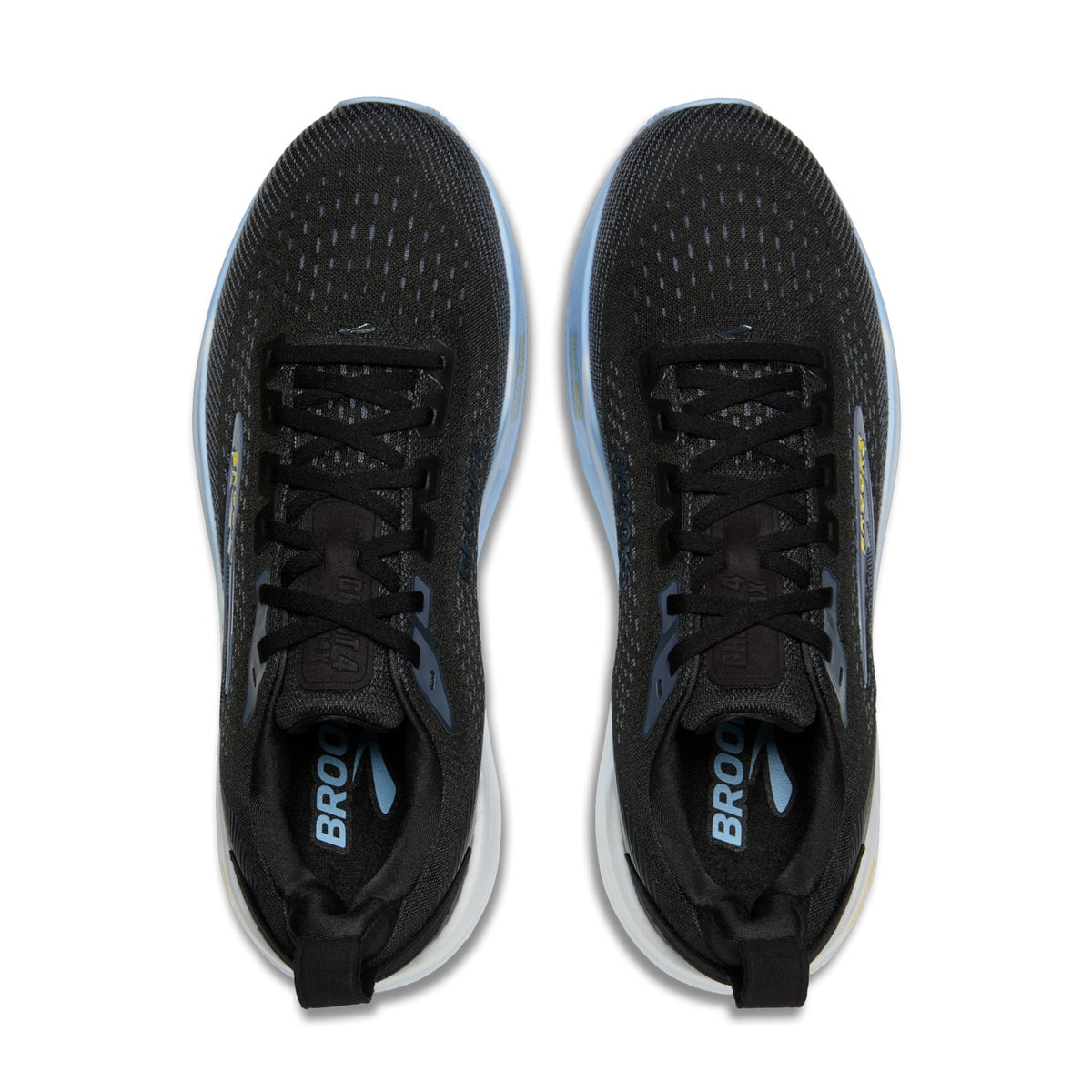 Brooks Men's Ghost Max 4 Running Shoes-11