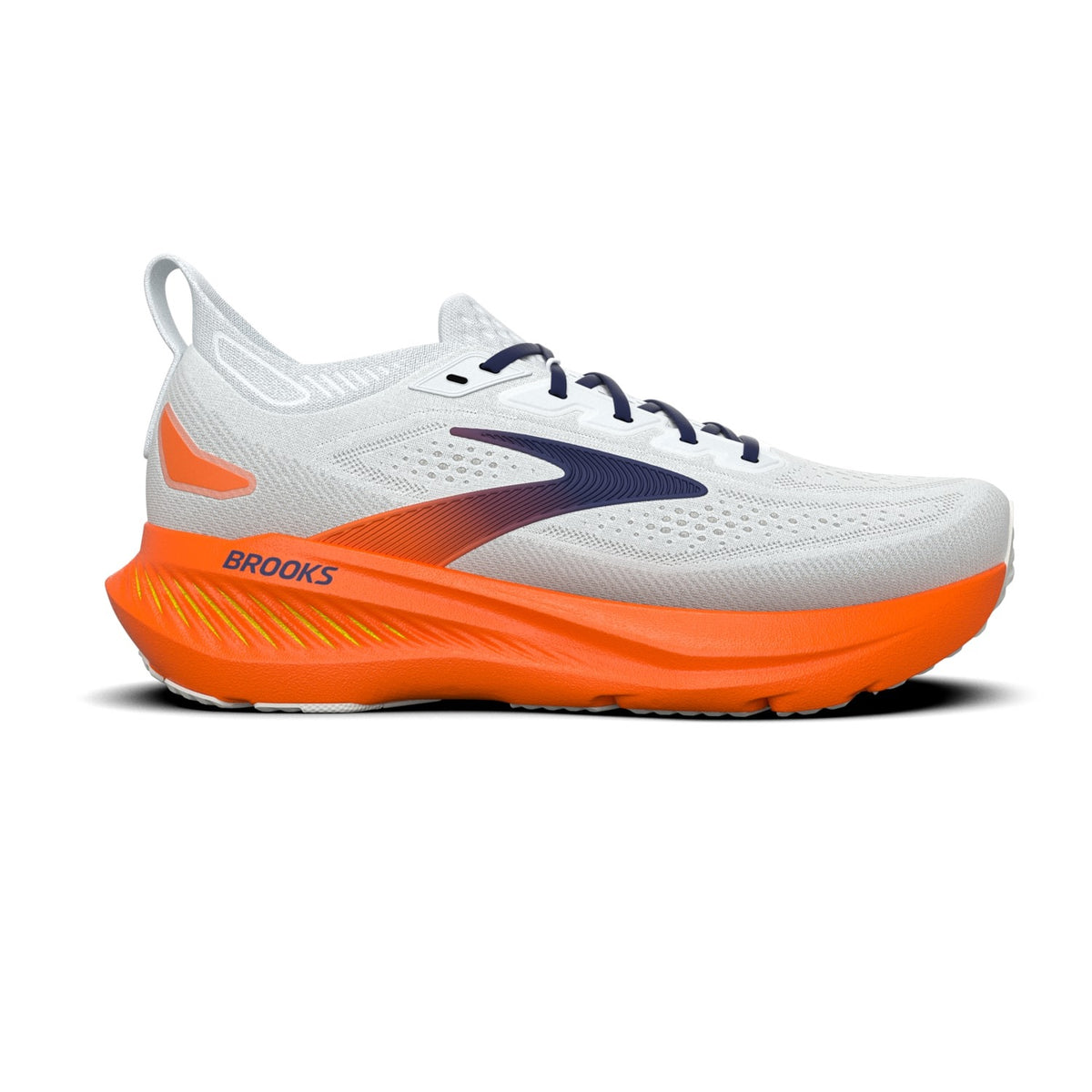 Brooks Men's Glycerin 23 Running Shoes-2
