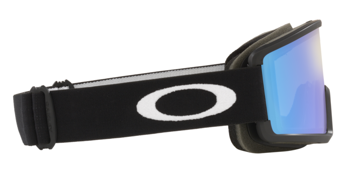 Oakley Target Line M Snow Goggles-11