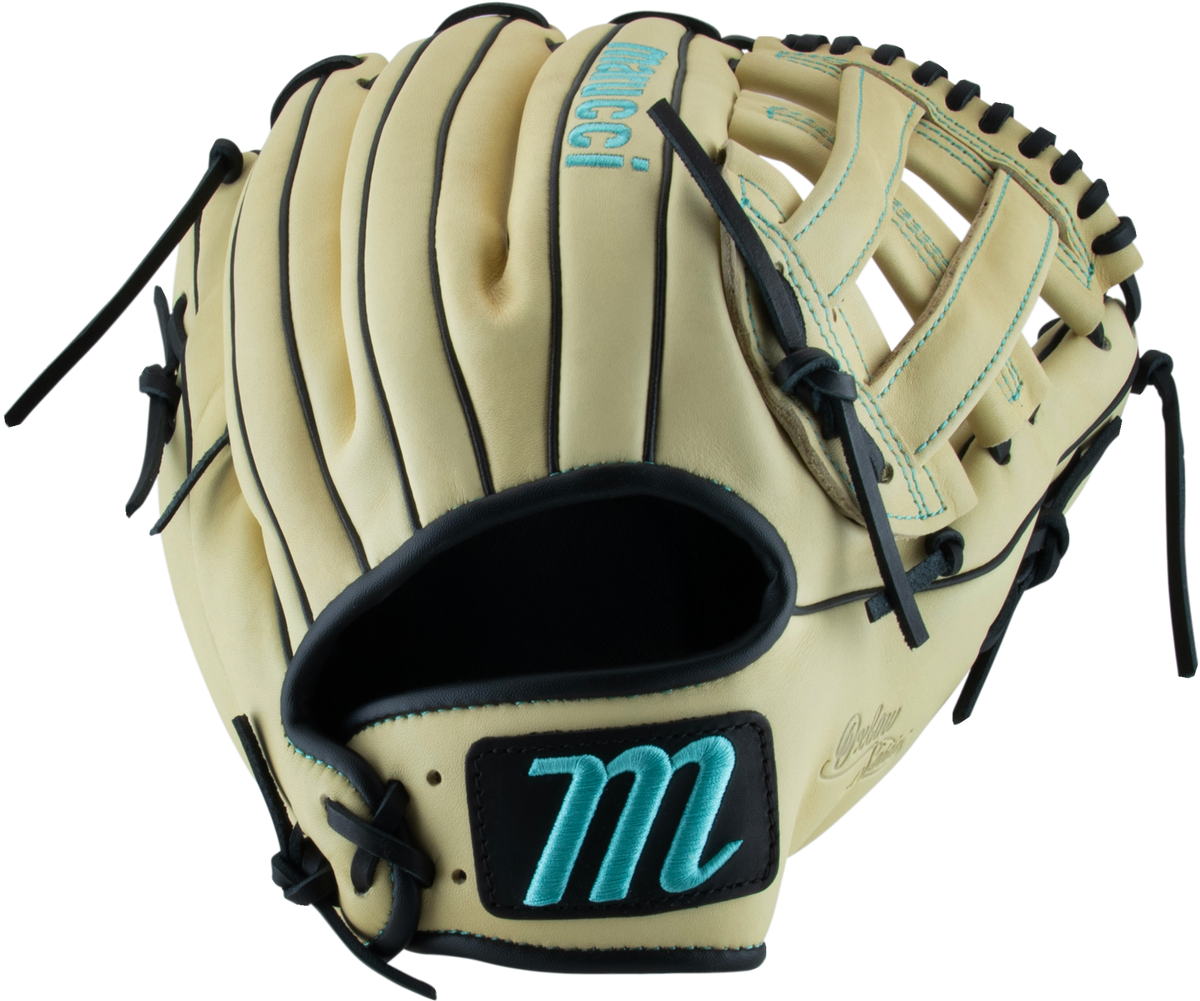 Marucci Oxbow Series 45A3 12" H Web RHT Baseball Glove