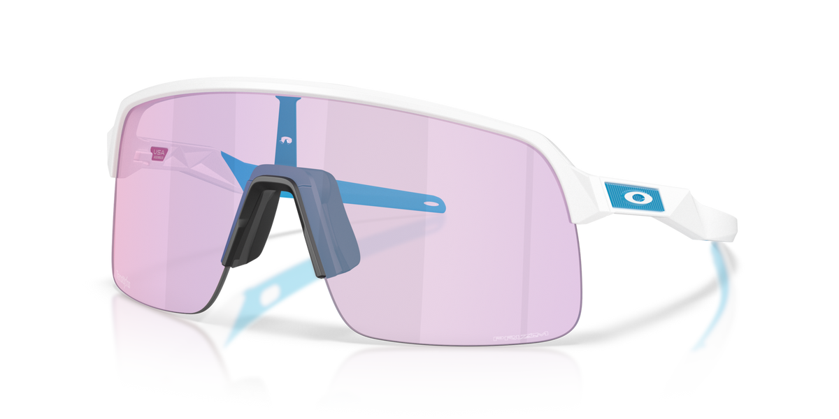 Oakley Sutro Lite A Sunglasses-2