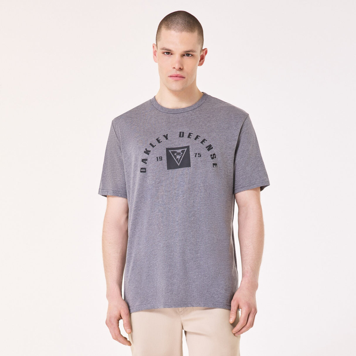 Oakley Men's Si Defense Arch Tee-2