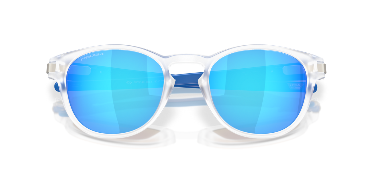 Oakley Latch A Glasses-9