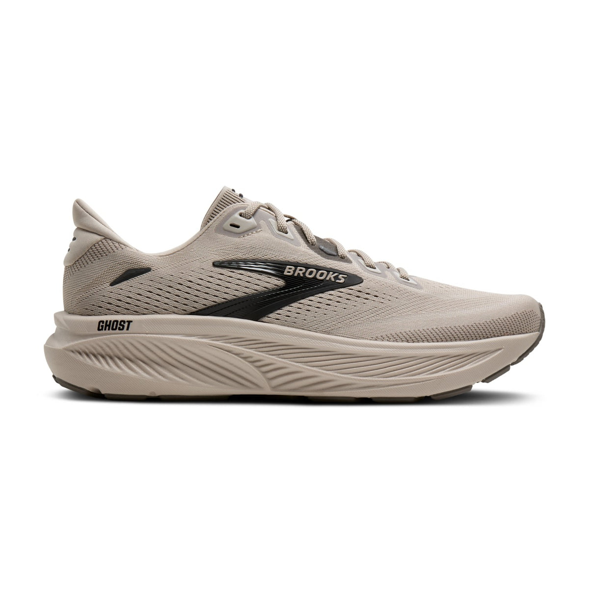 Brooks Men's Ghost 18 Running Shoes-2