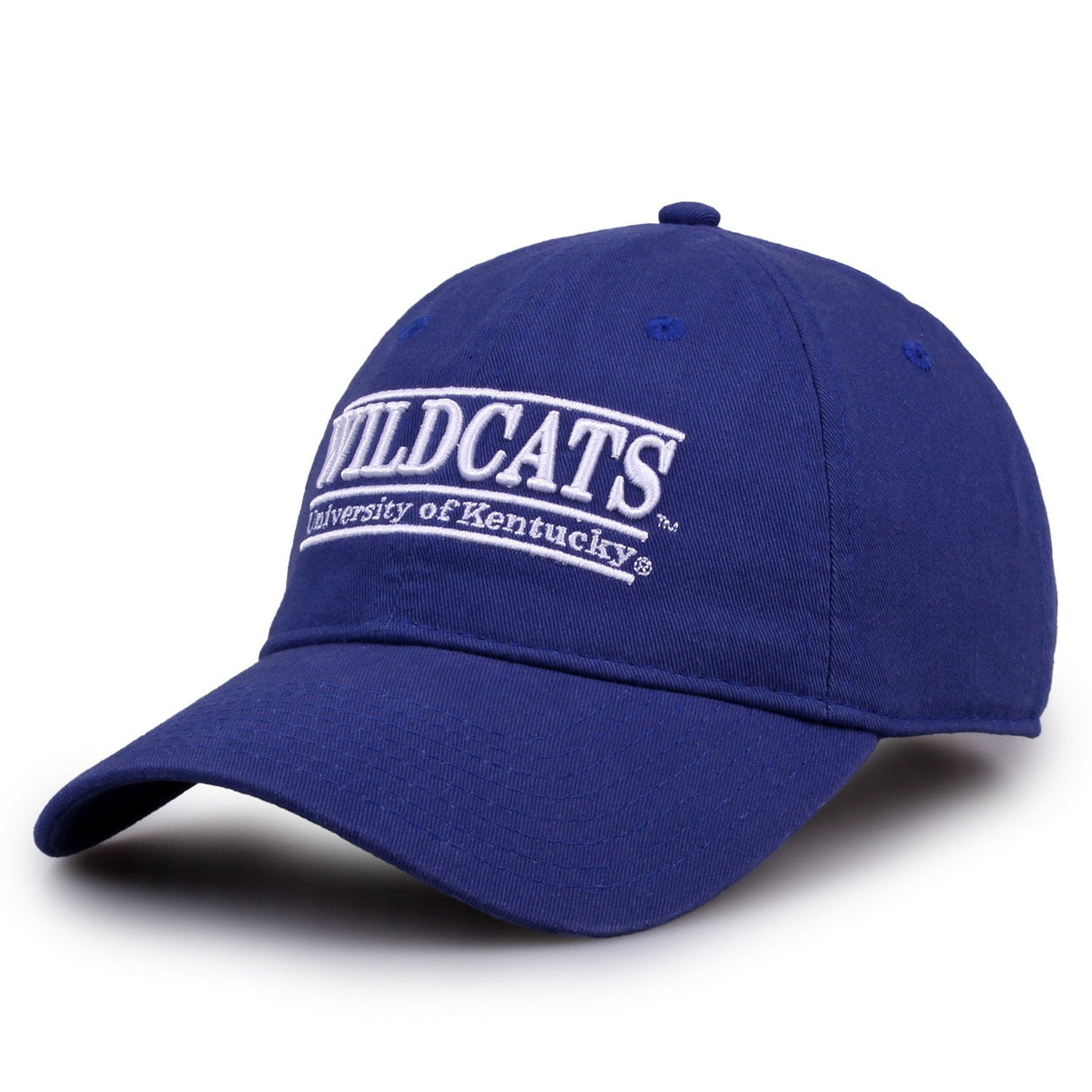 The Game Headwear Kentucky Dad Cap