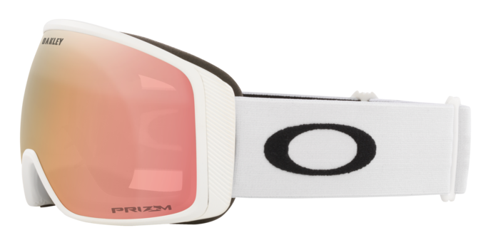 Oakley Flight Tracker L Snow Goggles-4