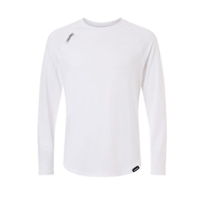 Legends Men's Enzo Long Sleeve T-Shirt-1