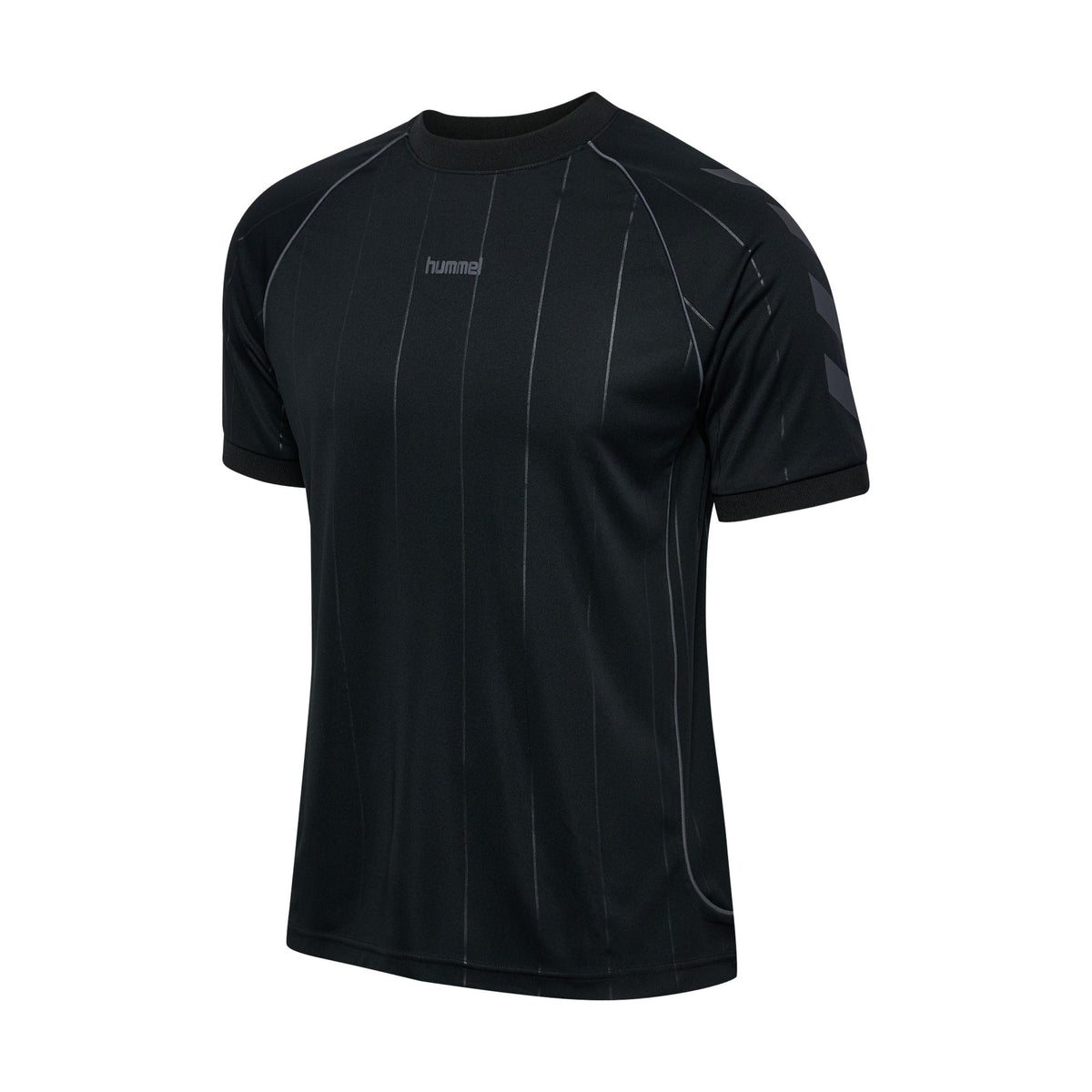 hummel Men's Pitch Short Sleeve T-Shirt-1