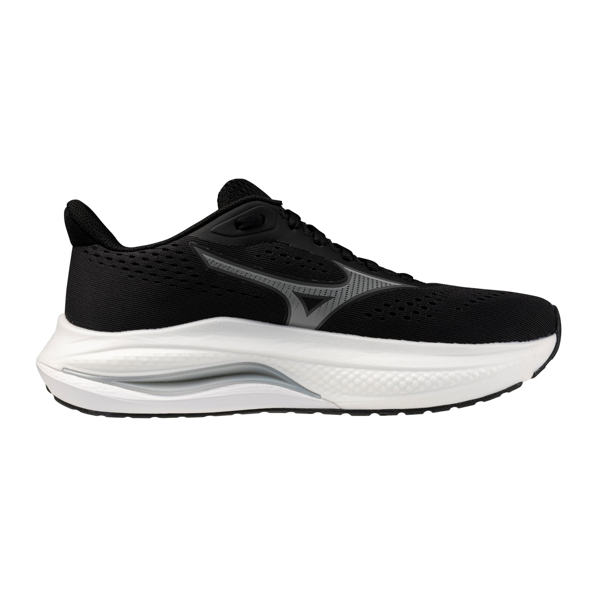 Mizuno Women's Wave Inspire 22 Running Shoes-3