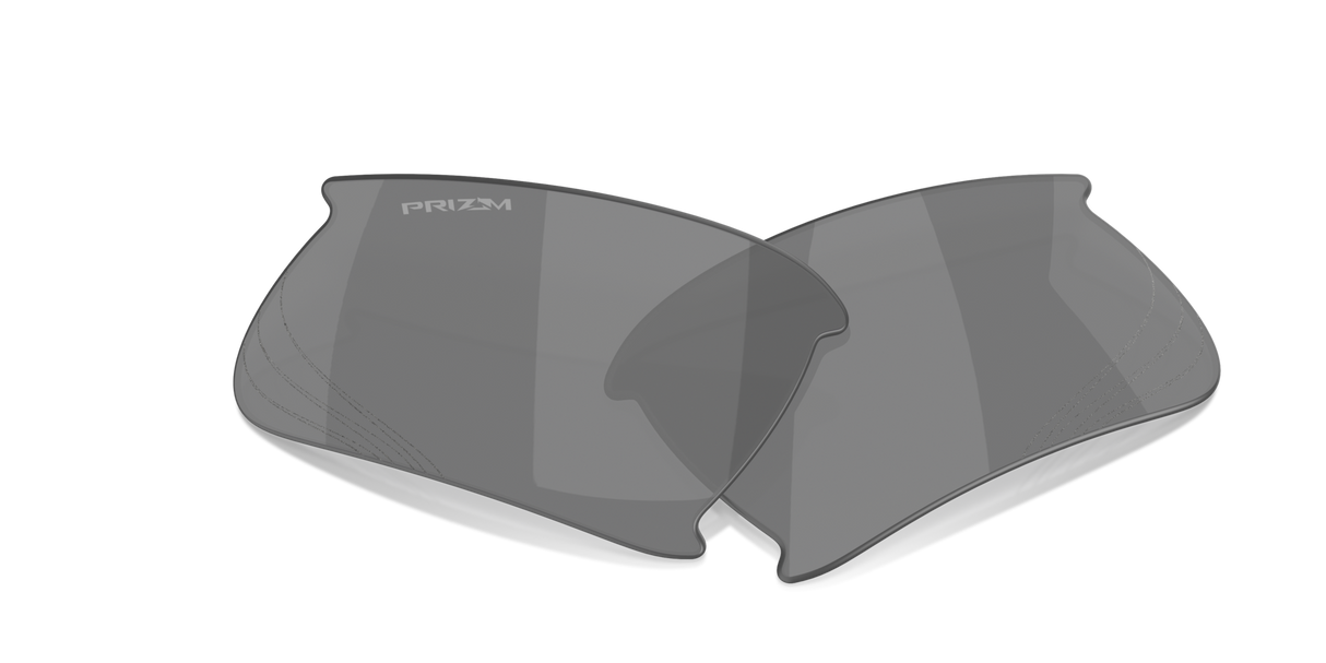 Oakley Suture Jacket Replacement Lenses