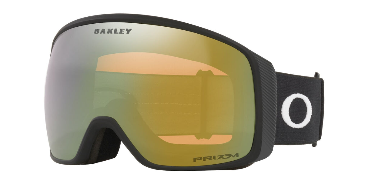 Oakley Flight Tracker L Snow Goggles-1