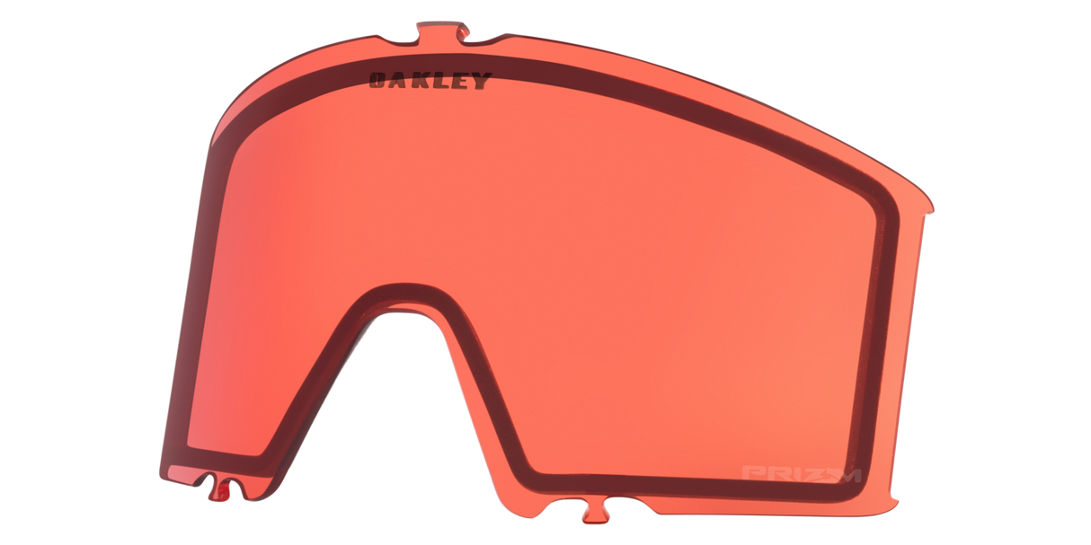Oakley Target Line L Replacement Lenses