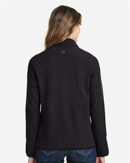 Marmot Women's Rocklin Jacket-5