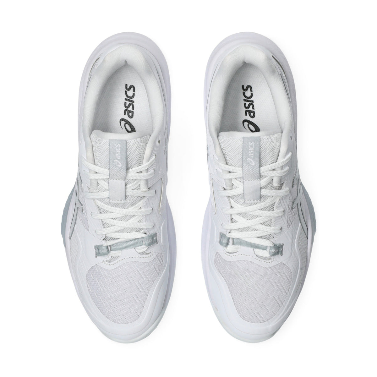 Asics Women's Sky Elite FF 4 Volleyball Shoes-4