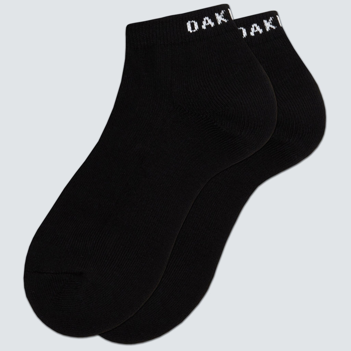 Oakley Shorts Solid Socks (3pcs)-3