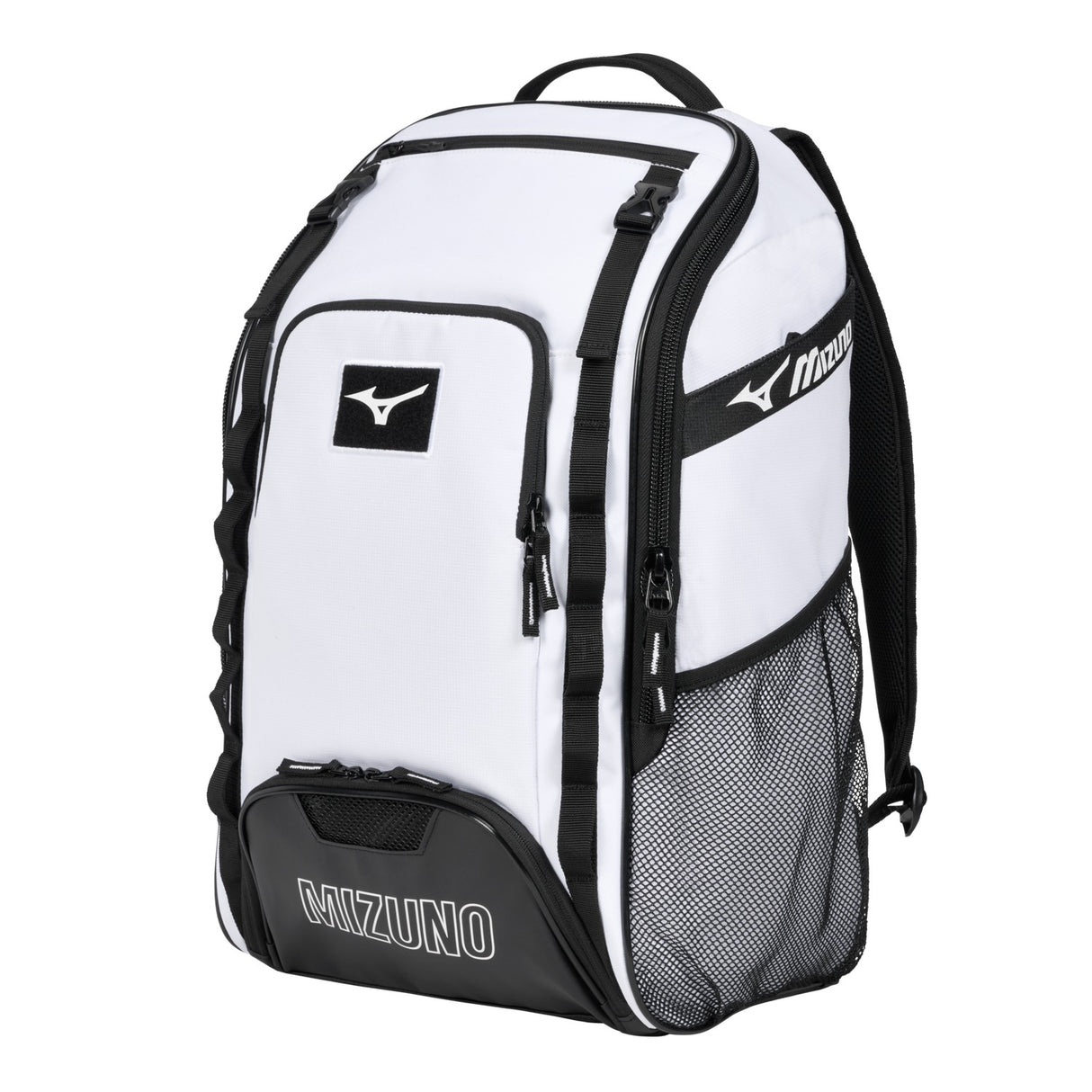 Mizuno Organizer 26 Backpack-1