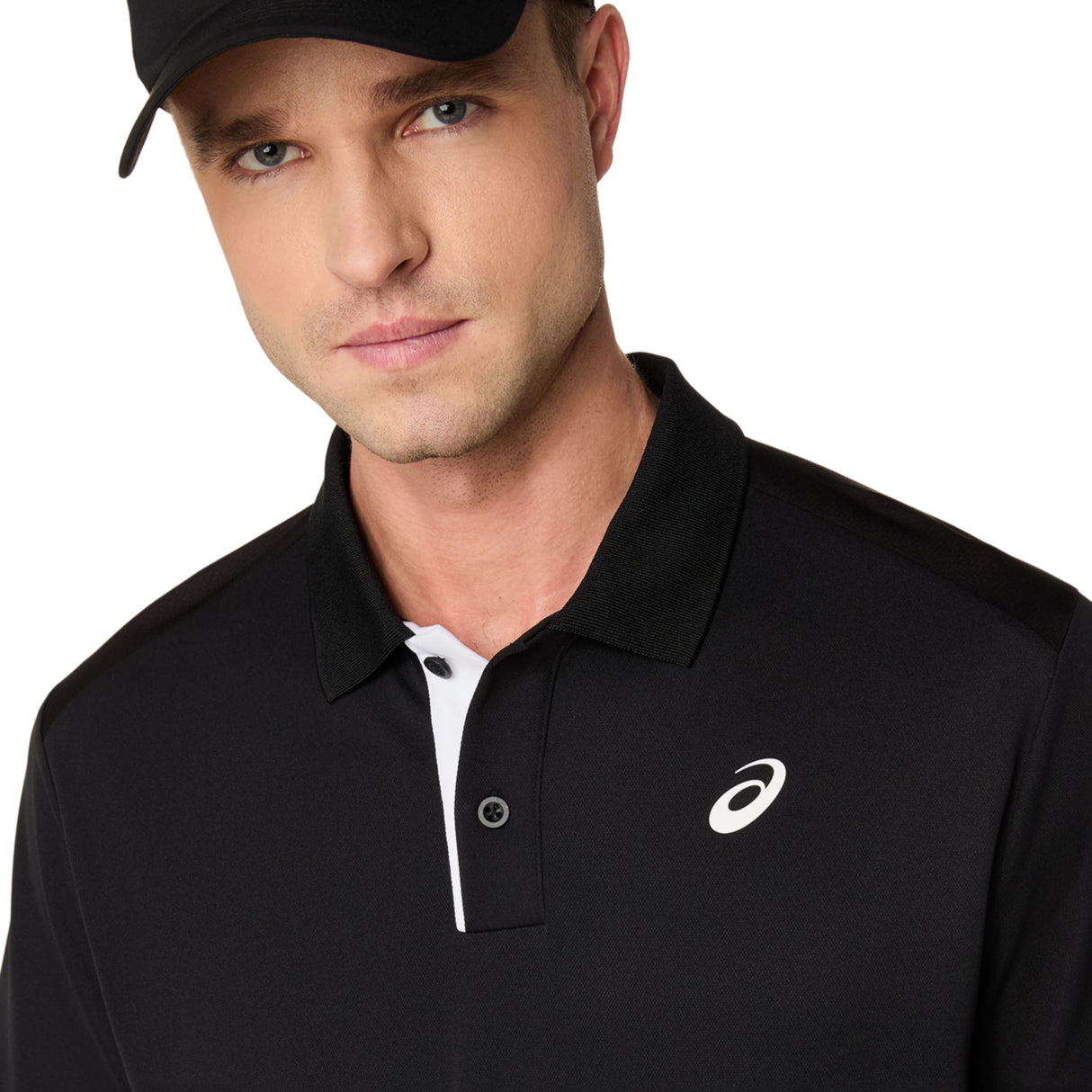 Asics Men's Court Polo-4