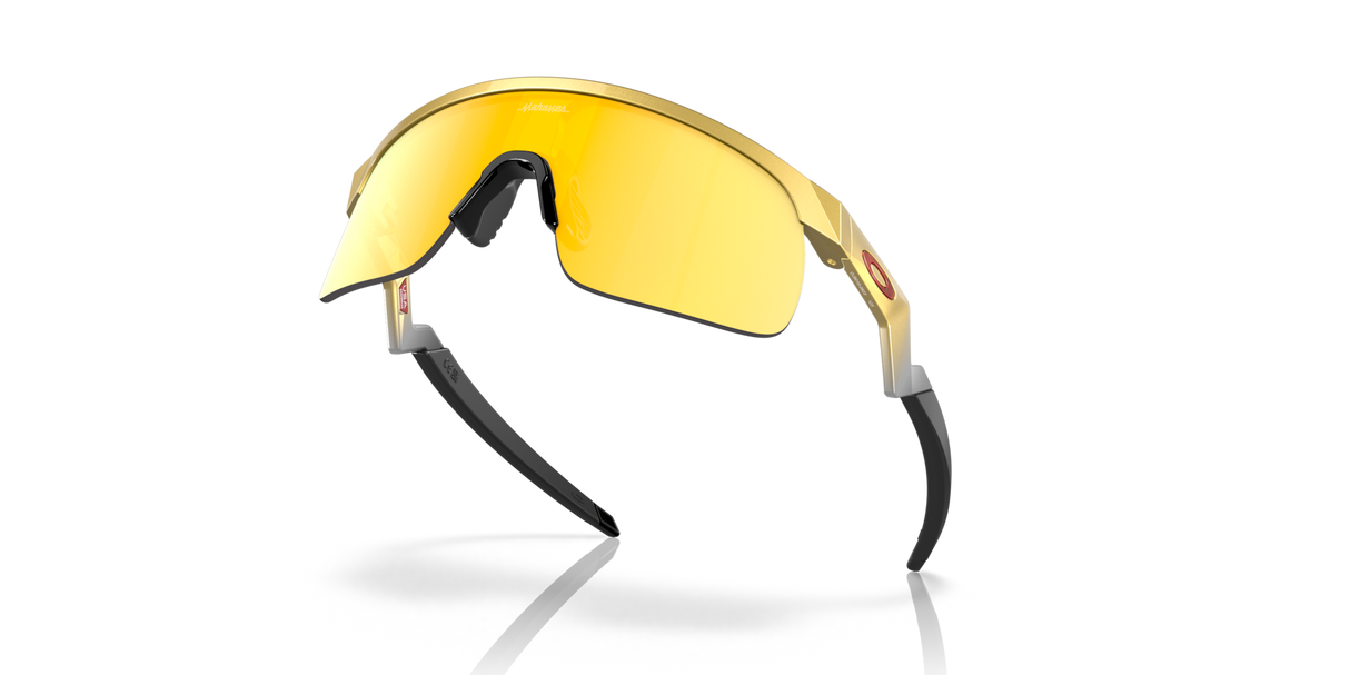 Oakley Resistor NFL Sunglasses-8
