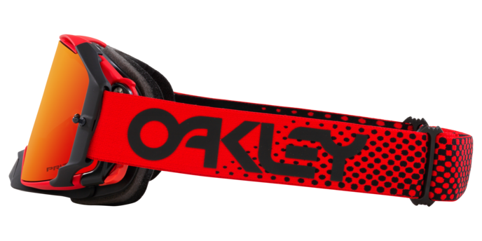 Oakley Airbrake MX Goggles-5