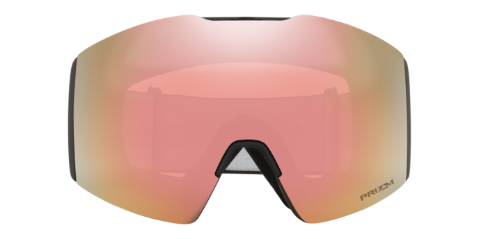 Oakley Fall Line L Snow Goggles-2