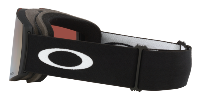 Oakley Fall Line L Snow Goggles-6