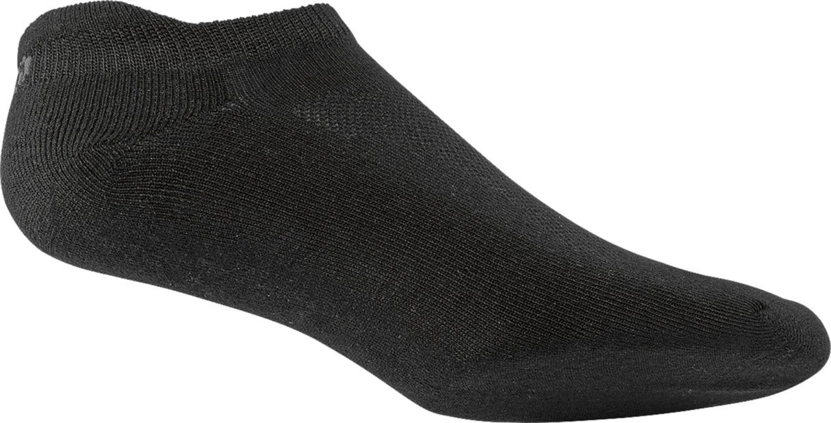Asics Youth Cushion Low Socks-4