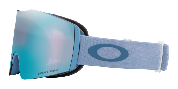 Oakley Fall Line M Snow Goggles-4
