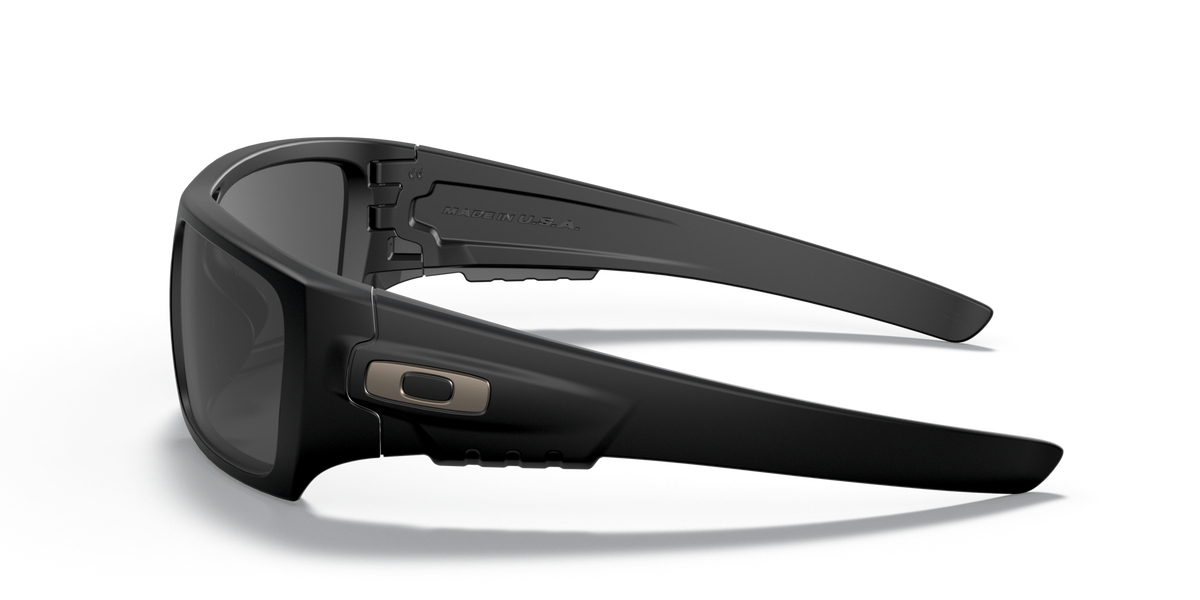 Oakley Si Ballistic Det Cord Sunglasses-5