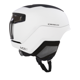Oakley Mod5 Snow Helmet-10