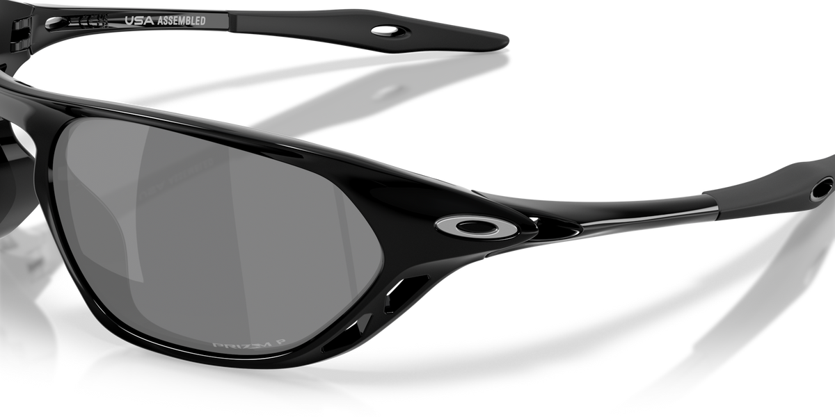 Oakley Cage Jacket Glasses-6