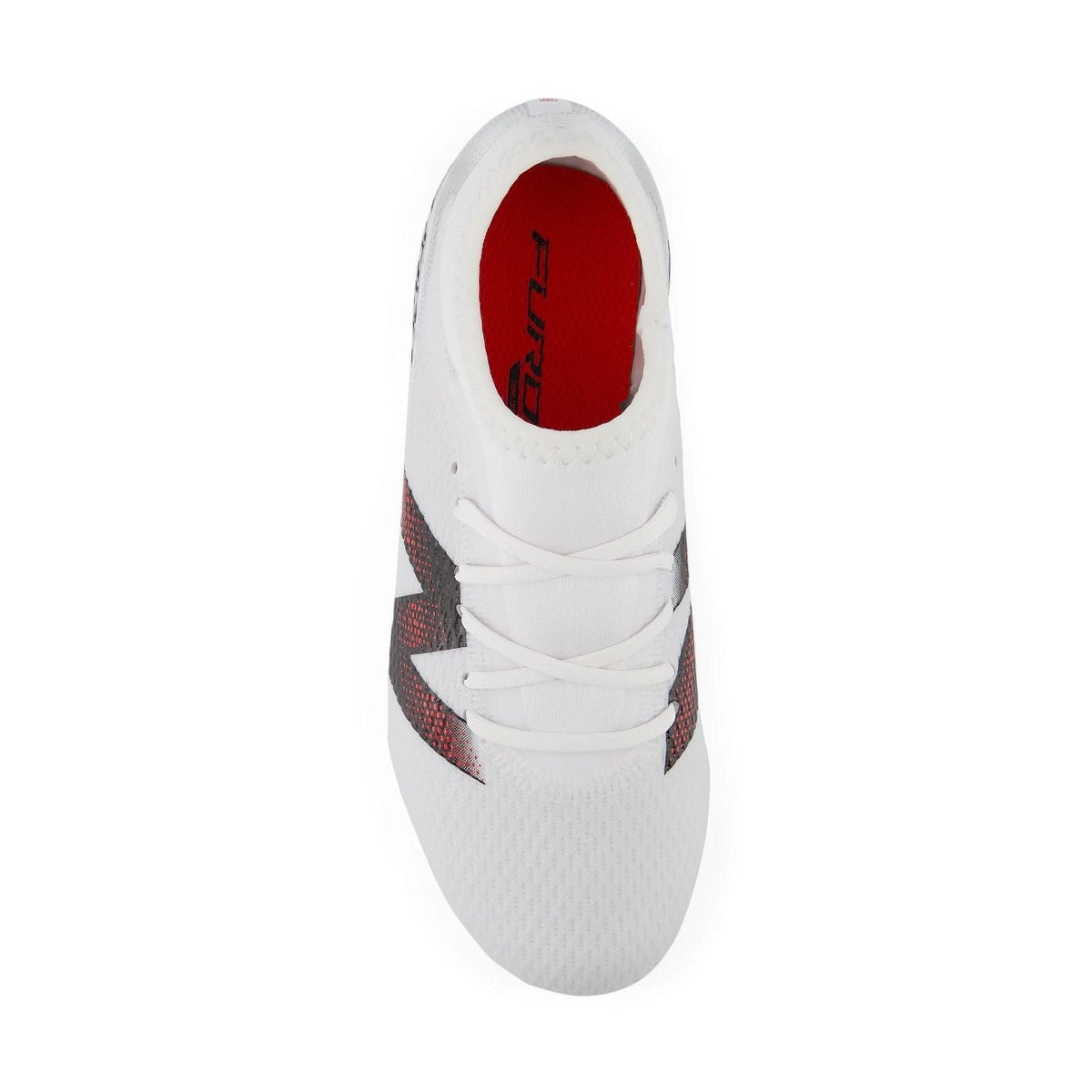 New Balance Youth Furon Team Firm Ground V9 Soccer Cleats-6