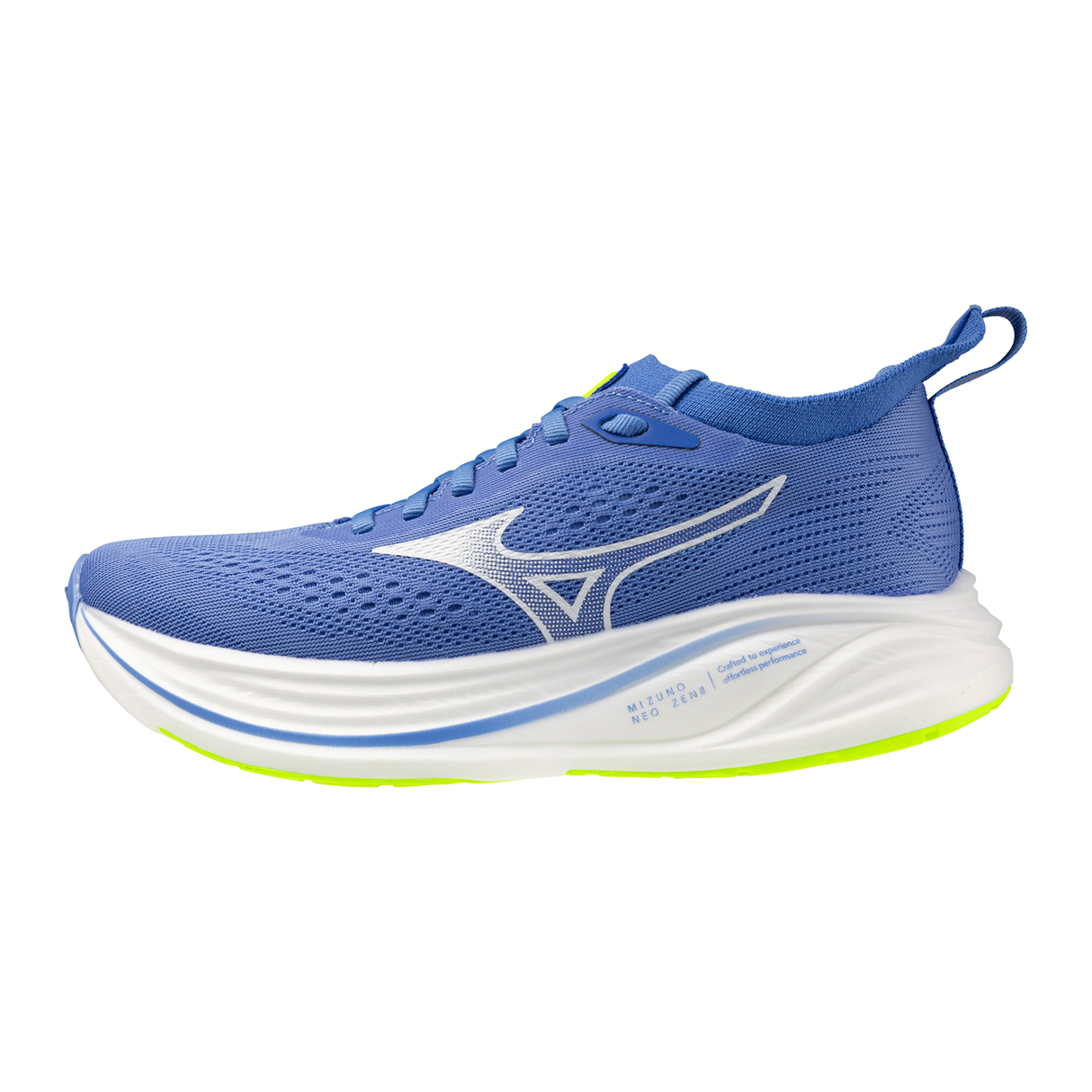 Mizuno Women's Neo Zen 2 Running Shoes-1