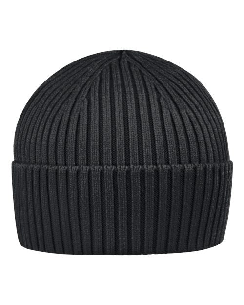 Sportsman Watch Ribbed Beanie-2