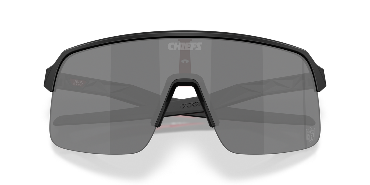 Oakley Sutro NFL Lite Sunglasses-9