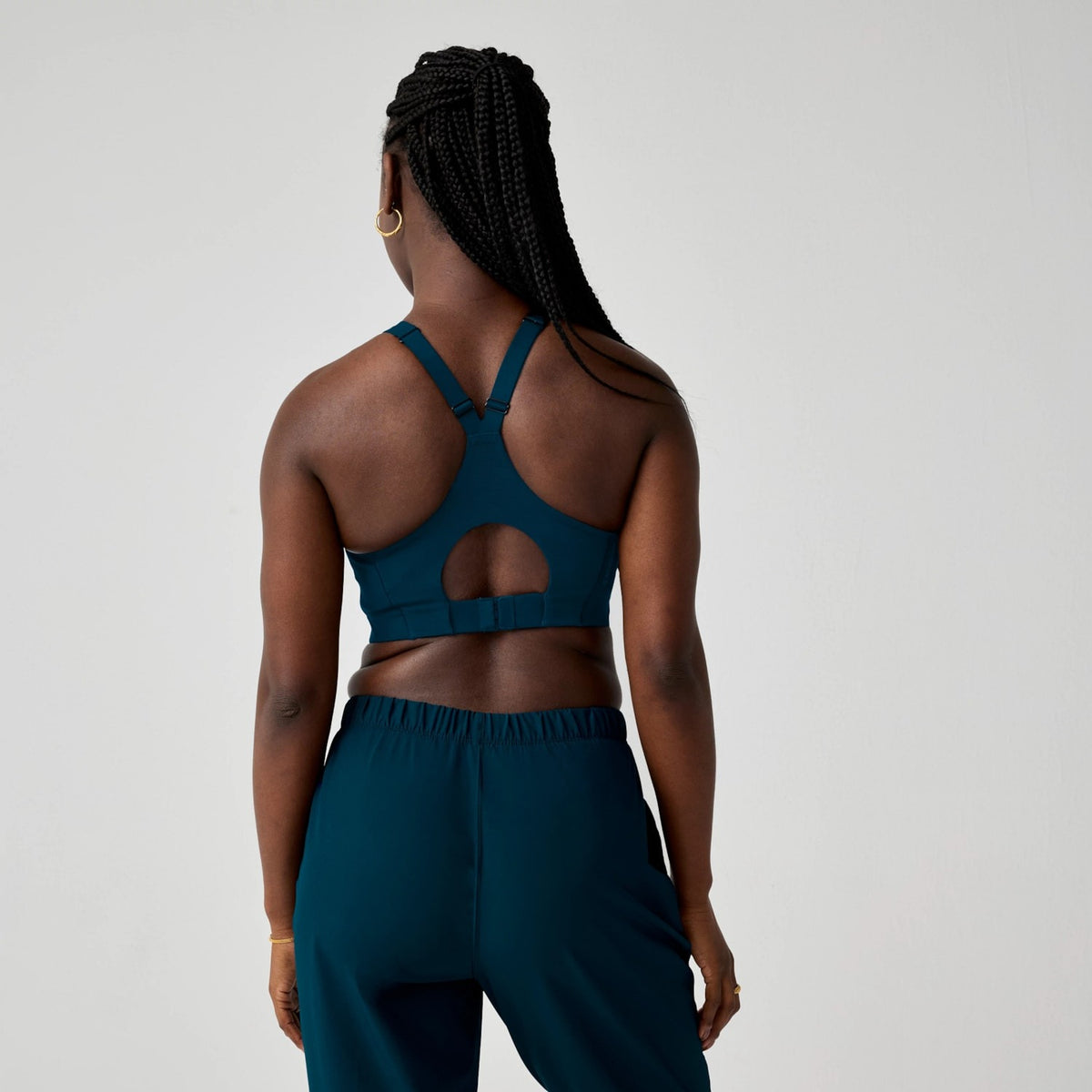 Brooks Women's Limitless Racerback Bra-2