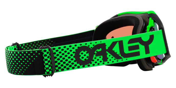 Oakley Airbrake MX Goggles-10