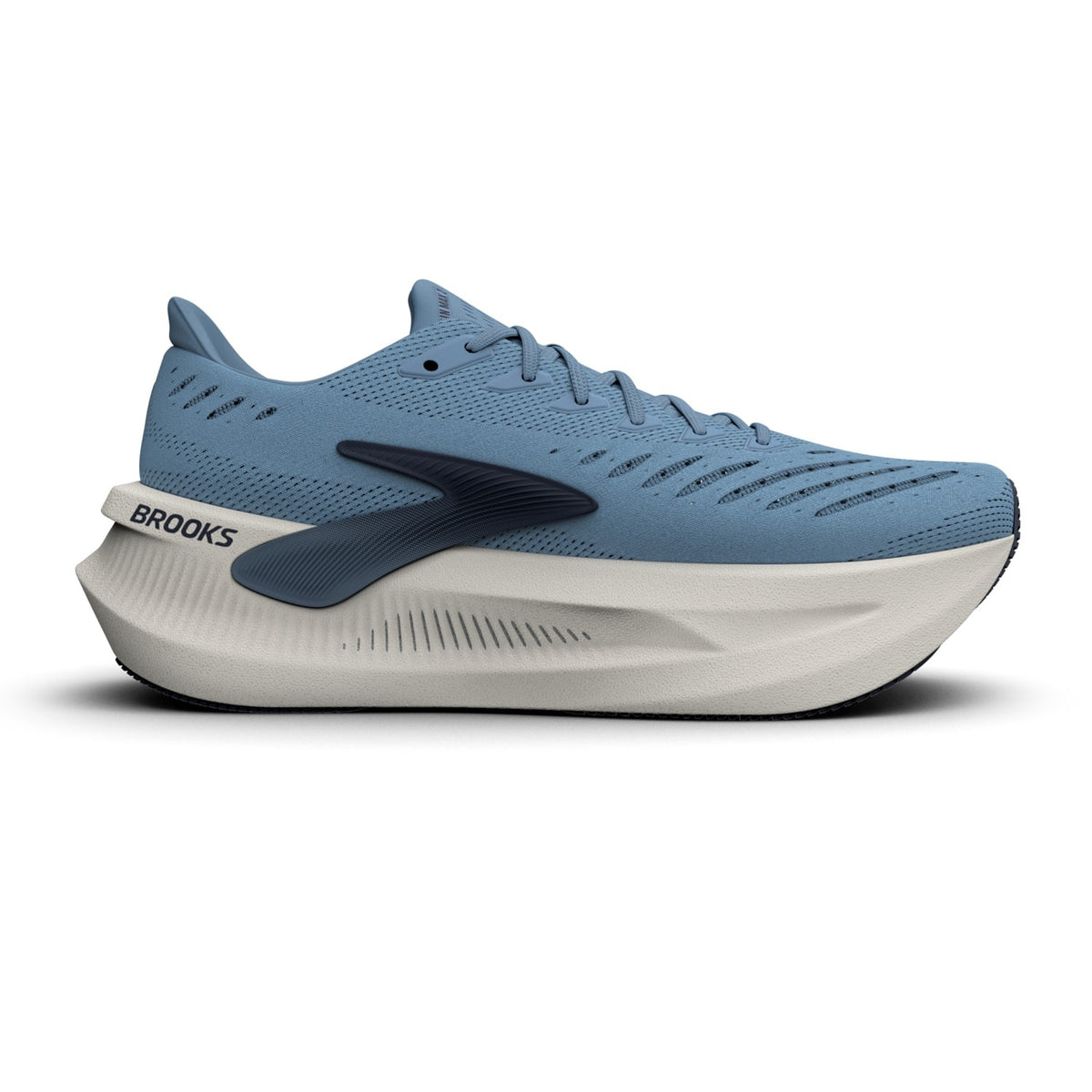 Brooks Men's Glycerin Max 2 Running Shoes-2
