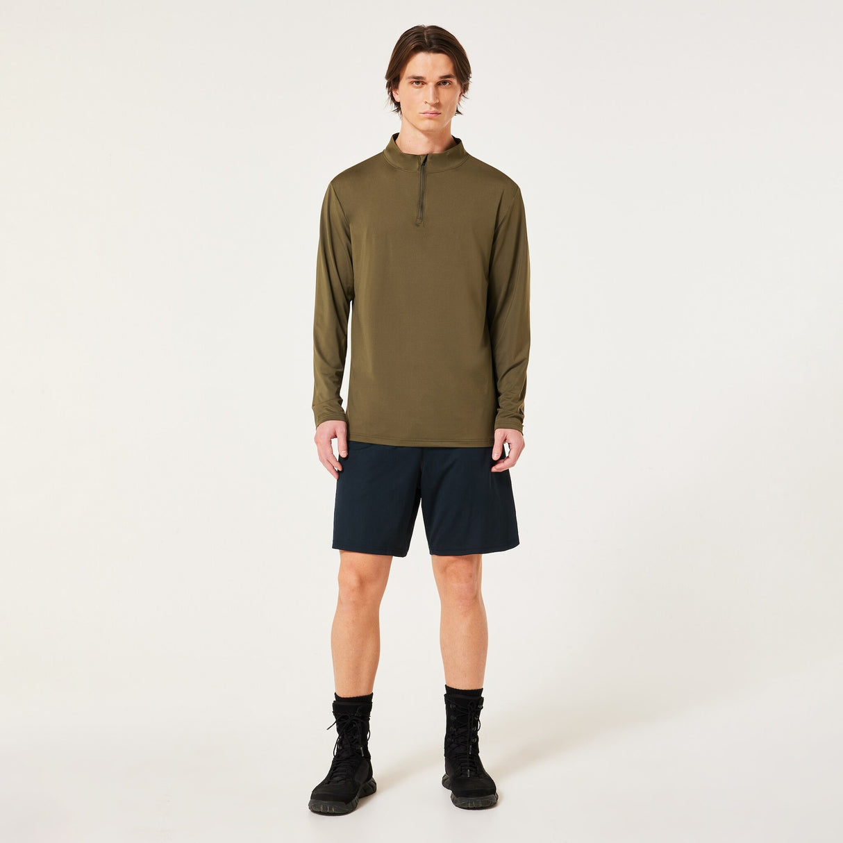 Oakley Men's Si Core 7 Shorts-2
