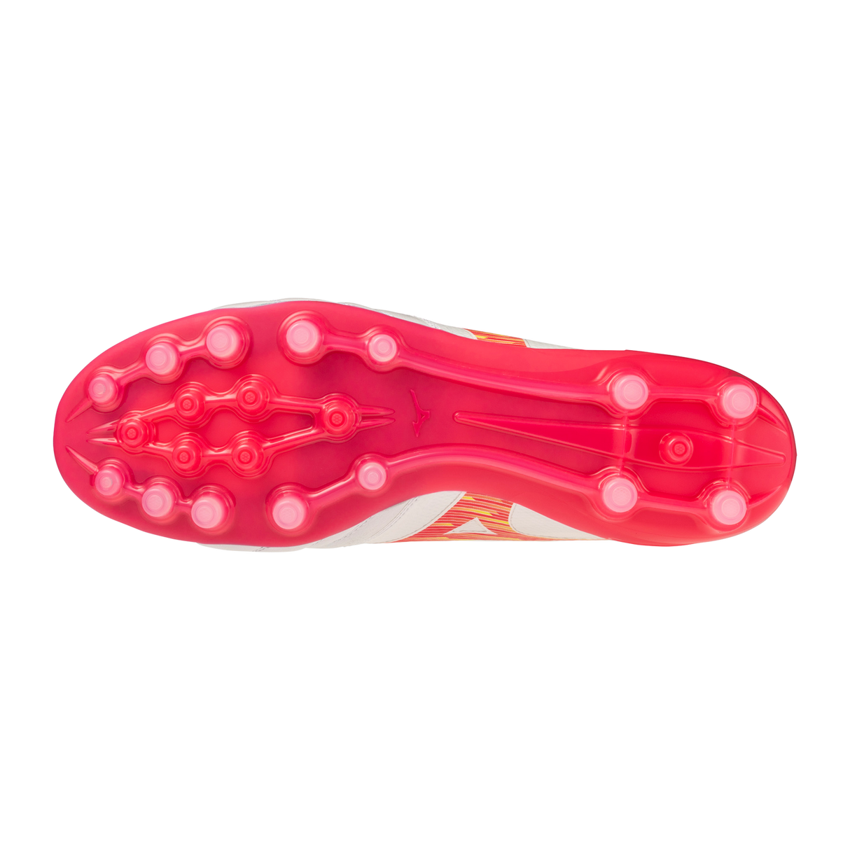 Mizuno Adult Morelia Neo IV Beta Elite AG Soccer Cleats-2