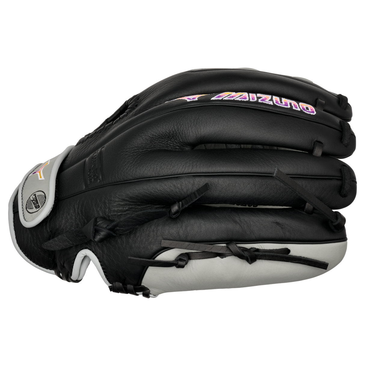 Mizuno GFN1200F5 Franchise Fastpitch 12" Pitcher Glove-3