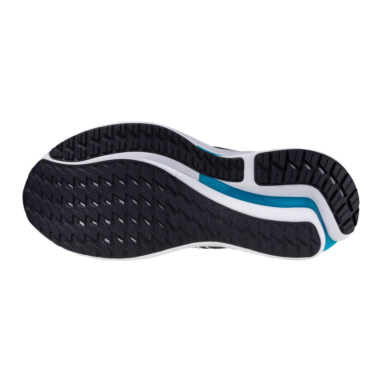 Mizuno Men's Wave Inspire 21 Running Shoes-2