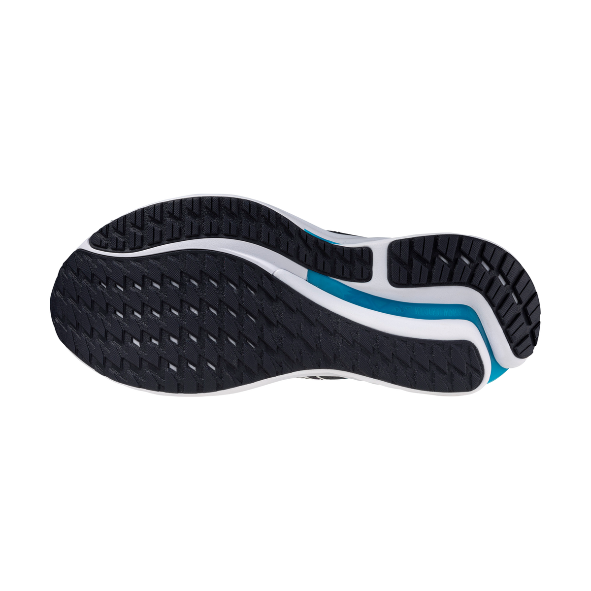 Mizuno Men's Wave Inspire 21 2E Running Shoes-2