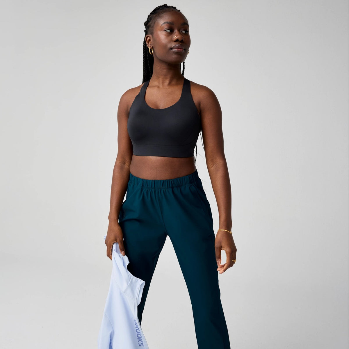 Brooks Women's Canopy Pants-3