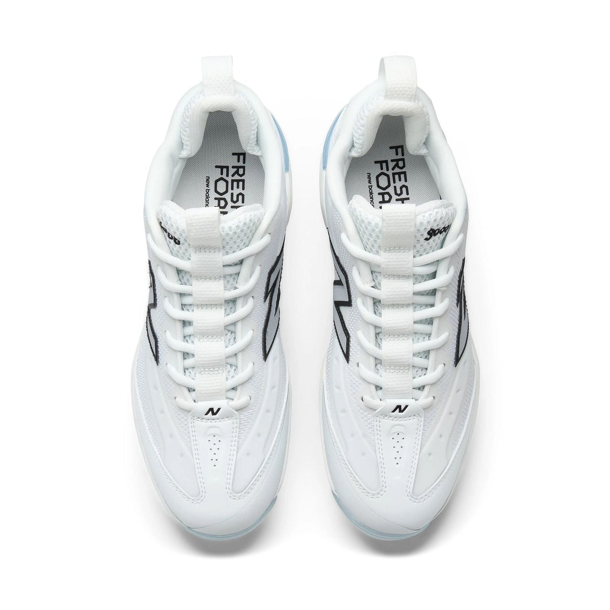 New Balance Men's 3000v8 Energy TPU Molded Baseball Cleats-4