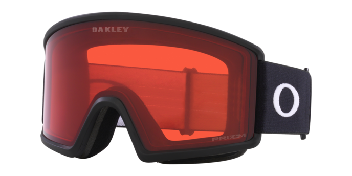 Oakley Target Line L Snow Goggles-2