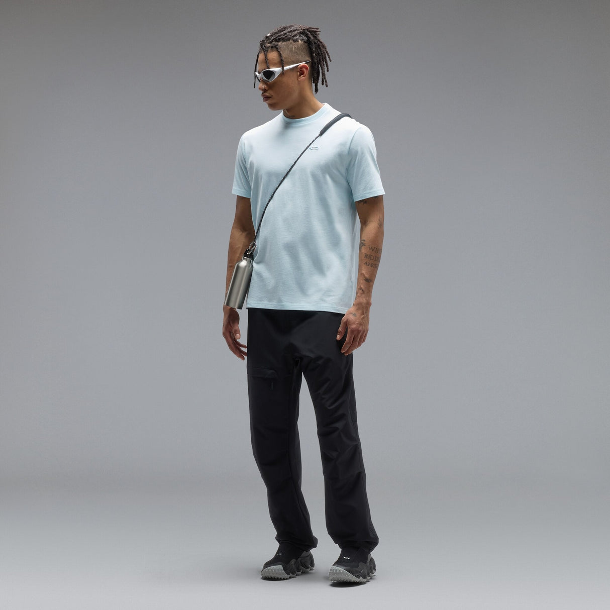 Oakley Men's Relax Tee 2.0-2