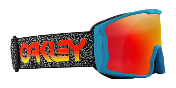 Oakley Line Miner L Snow Goggles-12
