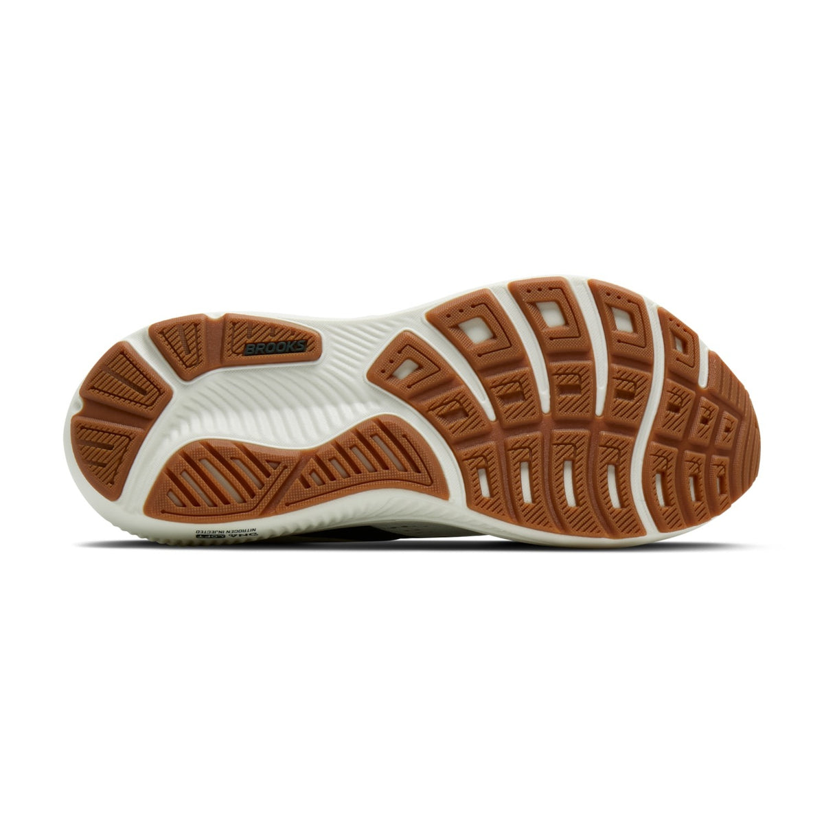 Brooks Men's Ghost 18 Running Shoes-6
