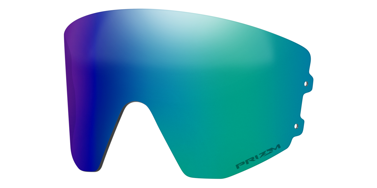 Oakley Flow Scape L AF Replacement Lenses