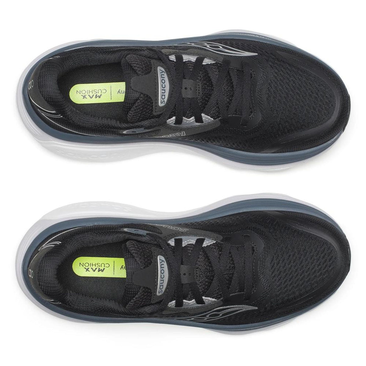 Saucony Women's Hurricane 26 Running Shoes-5